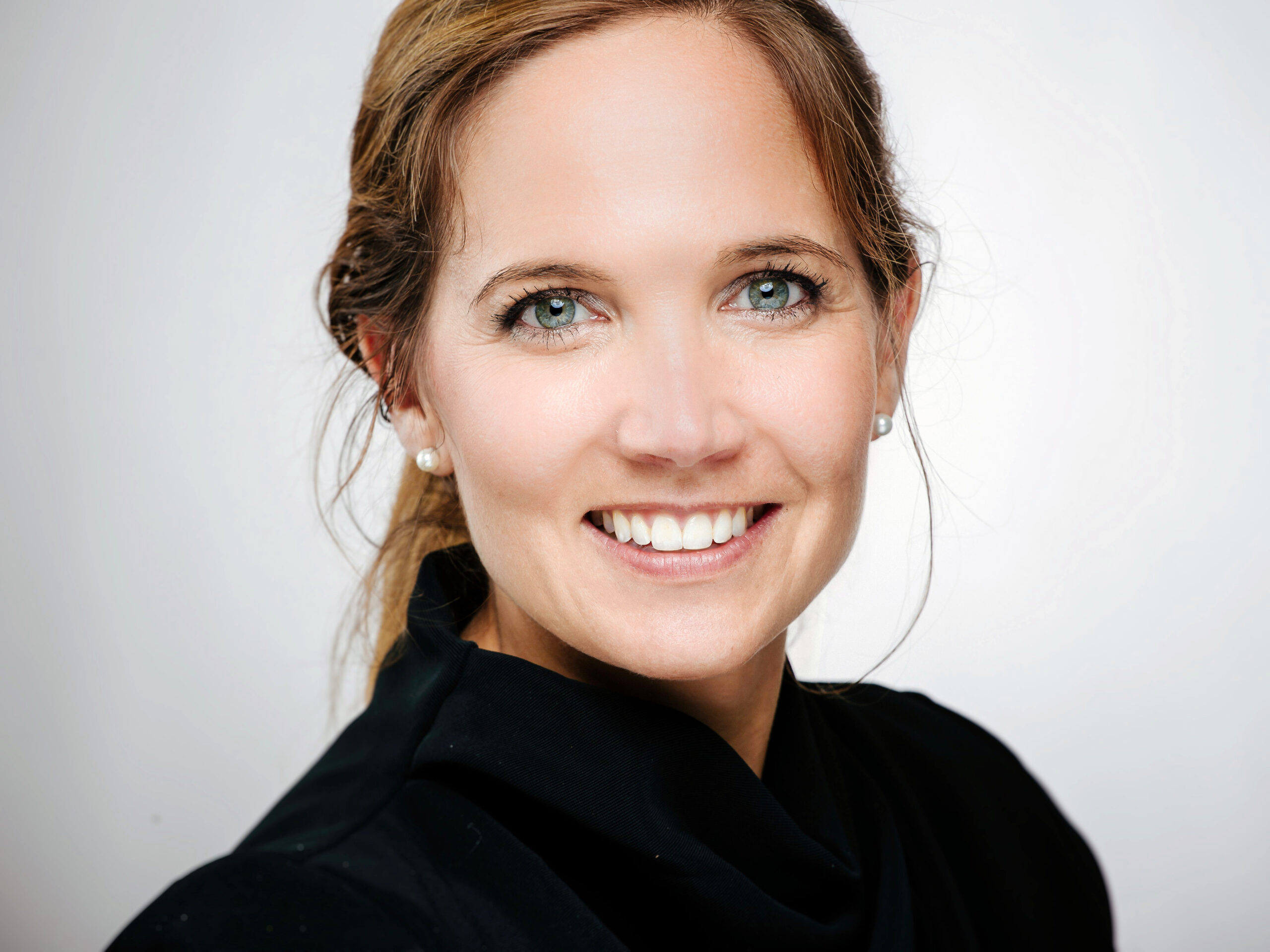 Carla Jane Kaufmann 