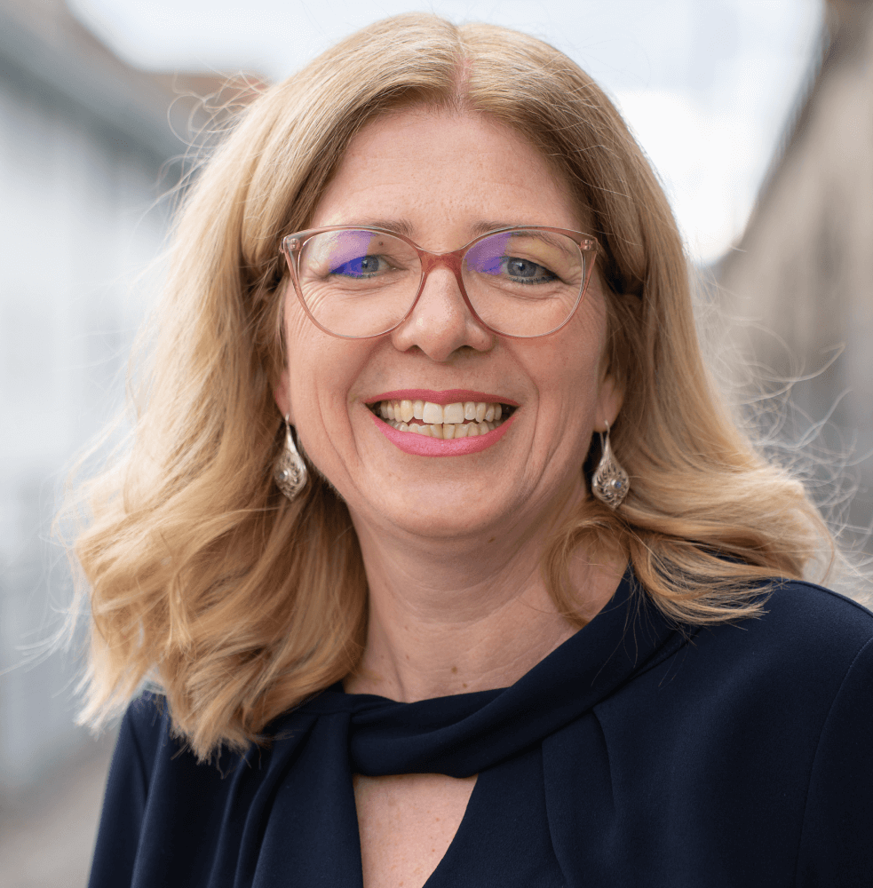 Jackie Helfenberger