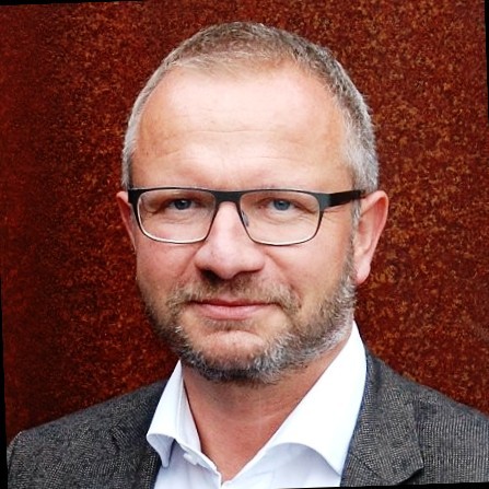 Stephan Siegfried